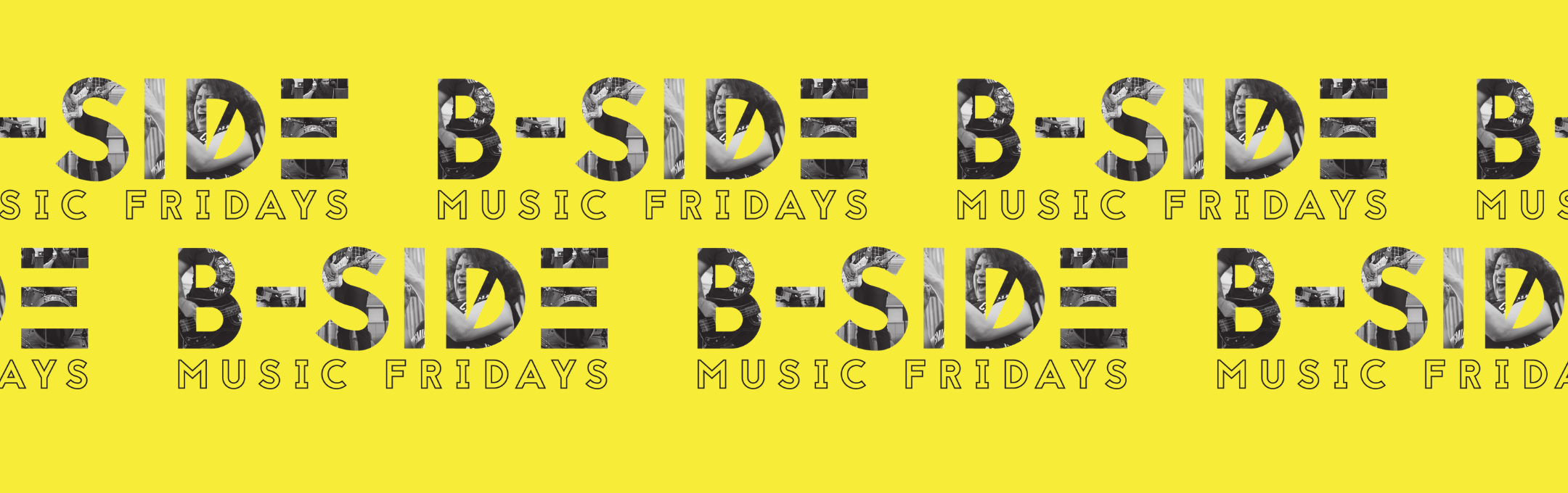 B Side Music Fridays 2023 MCA Denver